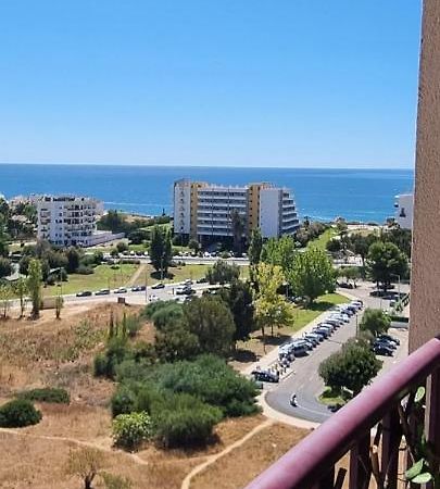 פורטימאו Praia Da Rocha Summer Beach Sea View מראה חיצוני תמונה