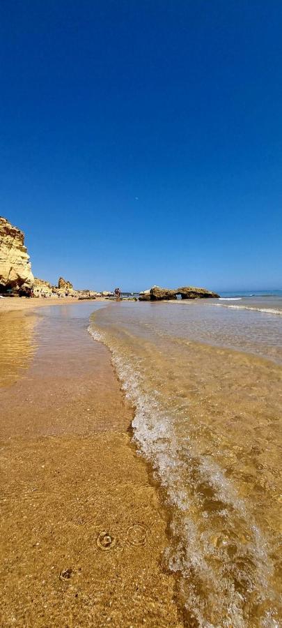 פורטימאו Praia Da Rocha Summer Beach Sea View מראה חיצוני תמונה