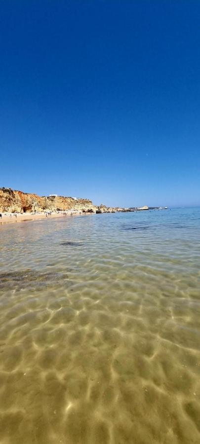 פורטימאו Praia Da Rocha Summer Beach Sea View מראה חיצוני תמונה