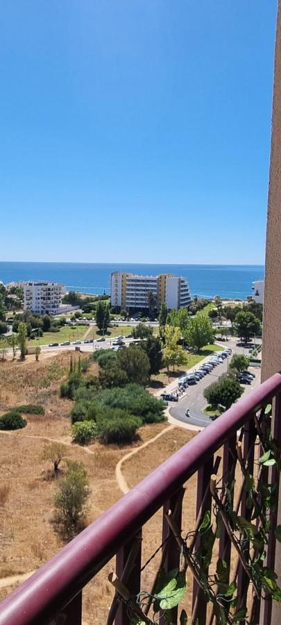 פורטימאו Praia Da Rocha Summer Beach Sea View מראה חיצוני תמונה