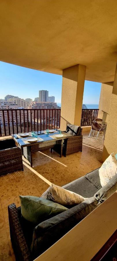 פורטימאו Praia Da Rocha Summer Beach Sea View מראה חיצוני תמונה