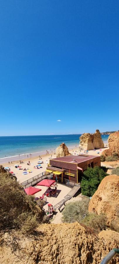 פורטימאו Praia Da Rocha Summer Beach Sea View מראה חיצוני תמונה