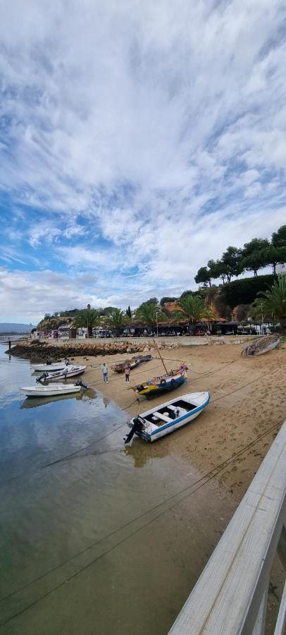פורטימאו Praia Da Rocha Summer Beach Sea View מראה חיצוני תמונה