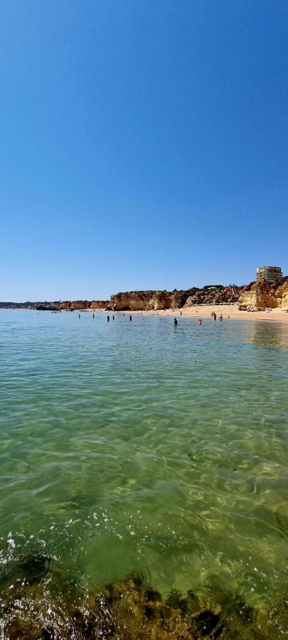 פורטימאו Praia Da Rocha Summer Beach Sea View מראה חיצוני תמונה