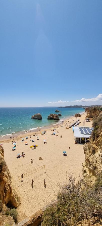 פורטימאו Praia Da Rocha Summer Beach Sea View מראה חיצוני תמונה