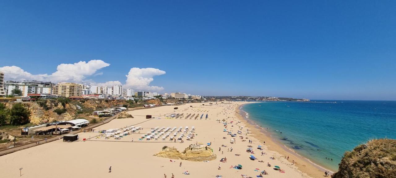 פורטימאו Praia Da Rocha Summer Beach Sea View מראה חיצוני תמונה