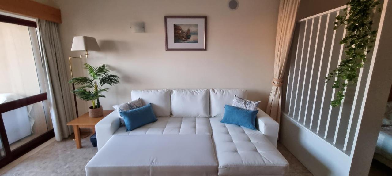 פורטימאו Praia Da Rocha Summer Beach Sea View מראה חיצוני תמונה