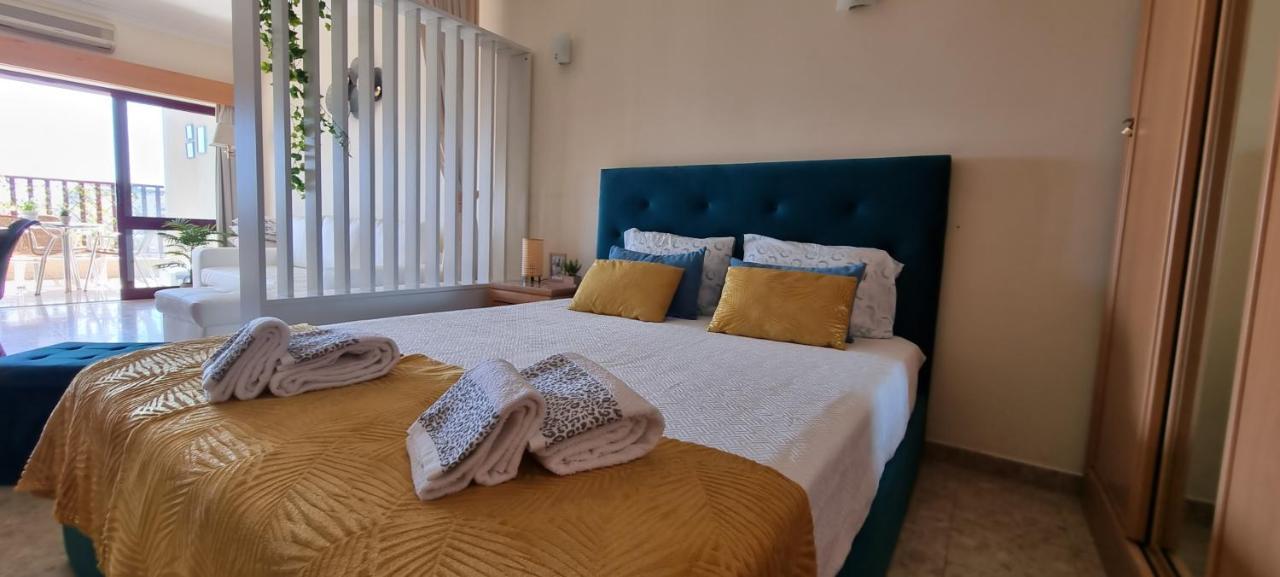 פורטימאו Praia Da Rocha Summer Beach Sea View מראה חיצוני תמונה